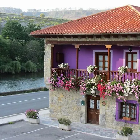 Holiday home El Retiro Unquera
