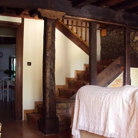 El Retiro Holiday home