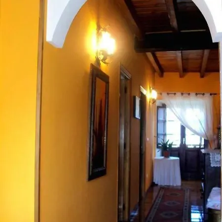Holiday home El Retiro