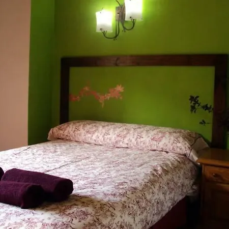 Holiday home El Retiro *