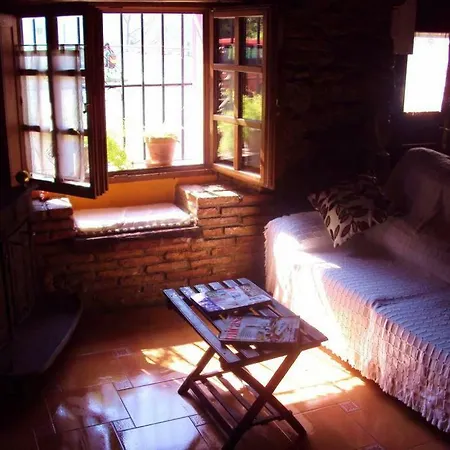 Holiday home El Retiro Unquera