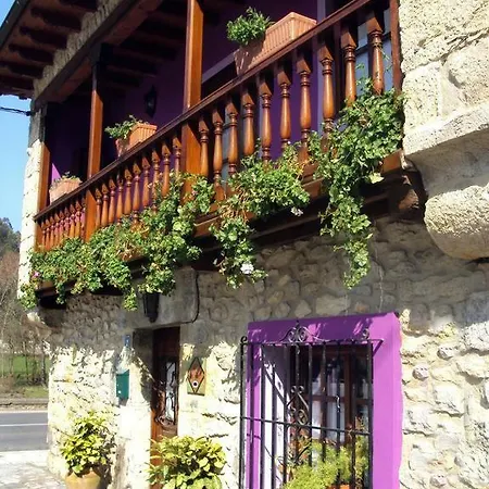 El Retiro Holiday home *