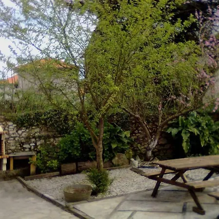El Retiro Holiday home *