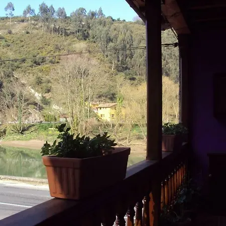 Holiday home El Retiro Unquera