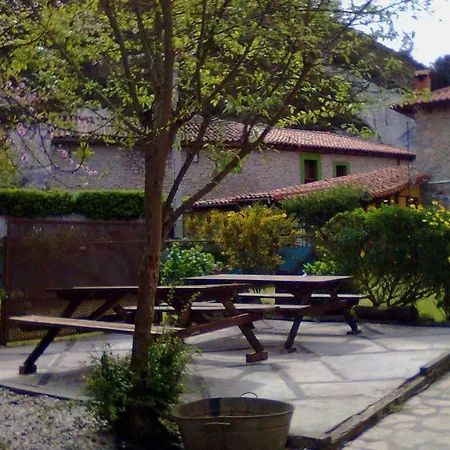 Holiday home El Retiro