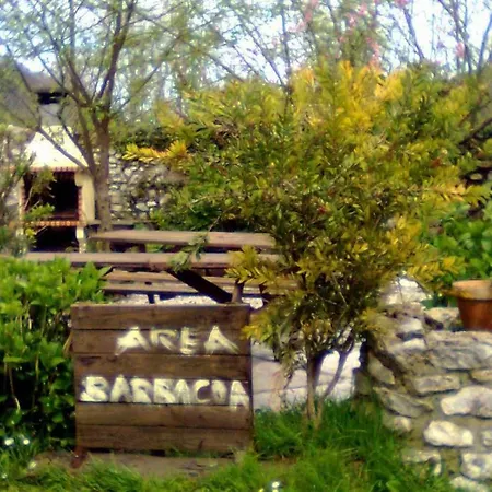 Holiday home El Retiro *